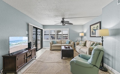 Ocean Reef Villas 207 6