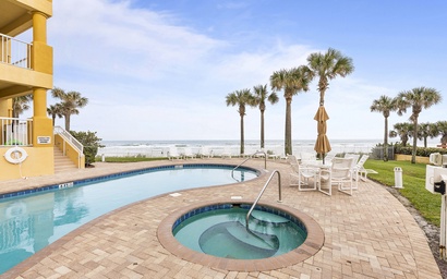 Atlantic Villas 203 6