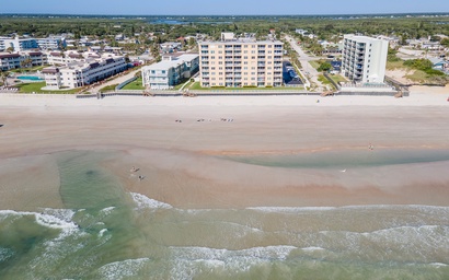 Ponce de Leon Towers 707 3