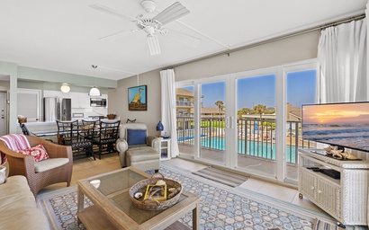 Schooner Point A204 4