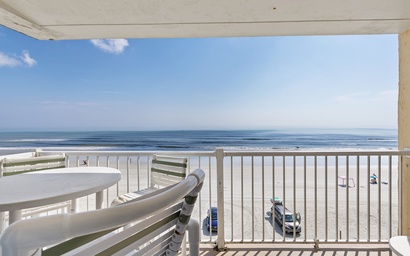 Ponce de Leon Towers 401 3