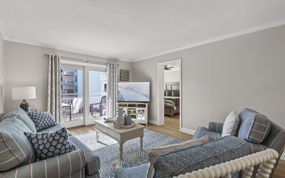 Sea Coast Gardens II 314 2