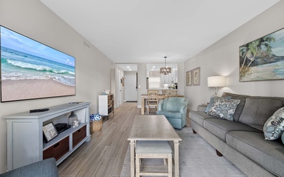 Sea Coast Gardens III 111 5