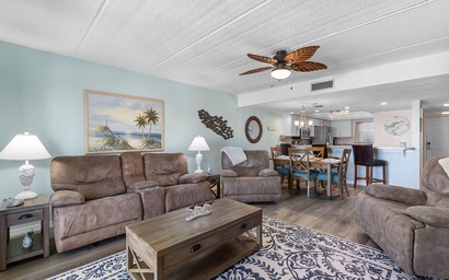 Ocean Terrace Club 604 6