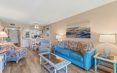 Point East 213 7