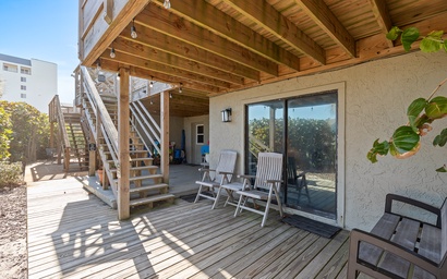 Sea Dunes Nautilus B7 6