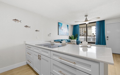 Ocean Breeze Resort 213 2