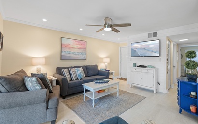 Colony Beach Club 116 7