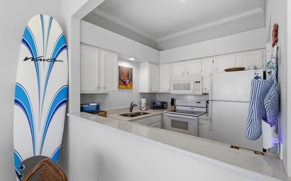 Ocean Club at Turtle Mound 205 8