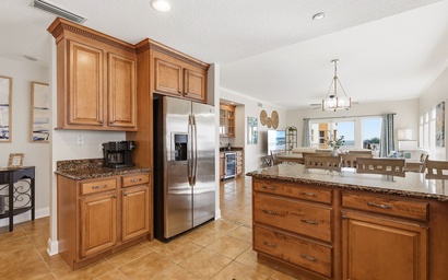 Atlantic Villas 202 8