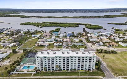 Ocean Terrace Club 105 3