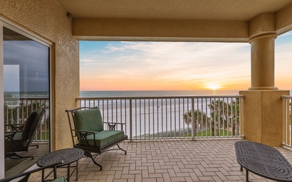Featured Property Atlantic Villas 301