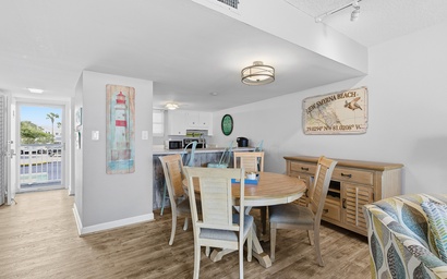 Coronado Towers 104 8