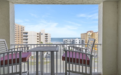 Ocean Terrace Club 604 2