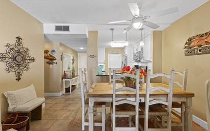 Sea Coast Gardens III 316 9