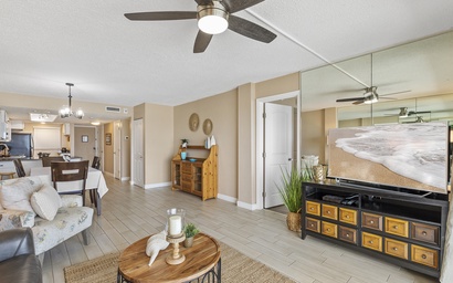 Ponce de Leon Towers 803 4