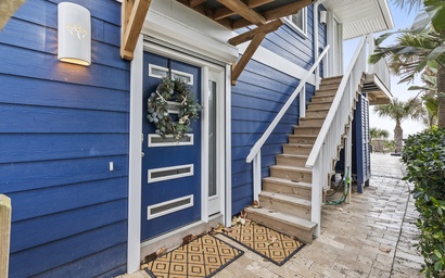 Blue Yonder Beach House 6