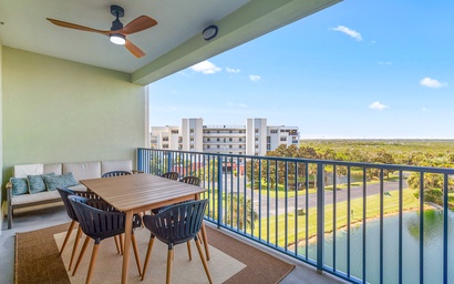 Oceanwalk 15-503