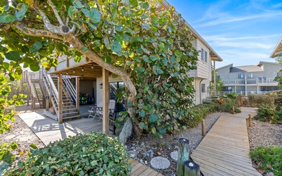 Sea Dunes Nautilus B7-B 5