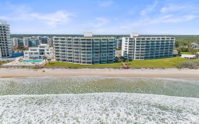 Smyrna Beach Club 218B 6