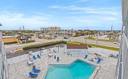 Mariner's Cove 405 3