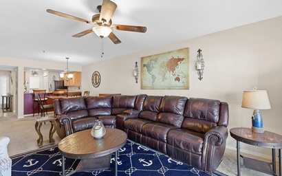 Bouchelle Island 203 7