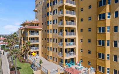 Atlantic Villas 103 6