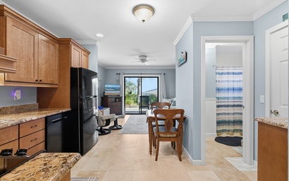 Sea Dunes Nautilus B7-B 7