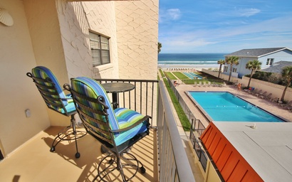 Hacienda del Sol II 306 2