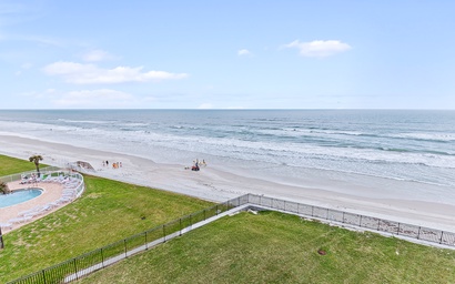 Sherwin Condominium 501 3