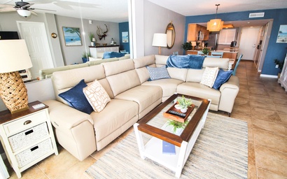 Ponce de Leon Towers 703 7