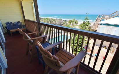 Ocean Club at Turtle Mound 207 2