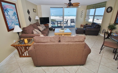 Coronado Towers 201 2