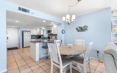 Ponce de Leon Towers 301 8