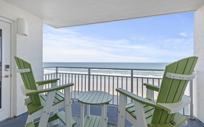 Sea Coast Gardens II 402 2