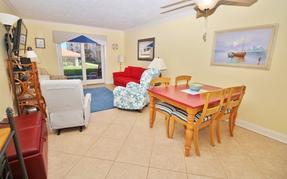 Sea Coast Gardens III 117 6