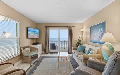 Sea Coast Gardens II 301 6