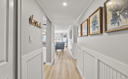 Sea Coast Gardens II 314 8