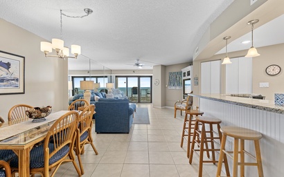 Seascape Towers 524 7