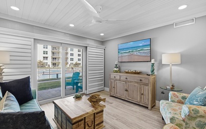 Sea Coast Gardens III 109 7