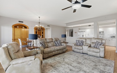 Minorca Andros 402 7