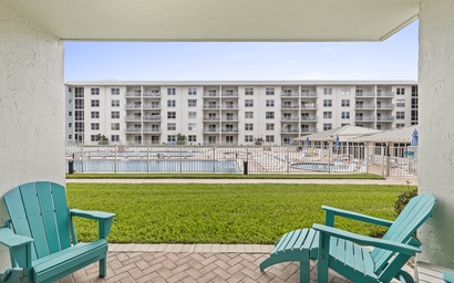 Sea Coast Gardens II 110 2