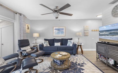 Colony Beach Club 233 8