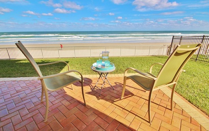 Sea Coast Gardens III 101 2