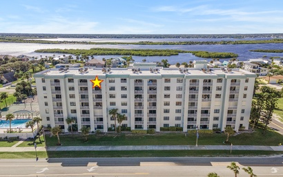 Ocean Terrace Club 706 3