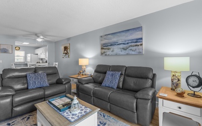 Sea Coast Gardens III 509 5