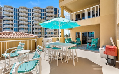 Atlantic Villas 102 6