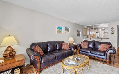 Sea Coast Gardens II 307 9