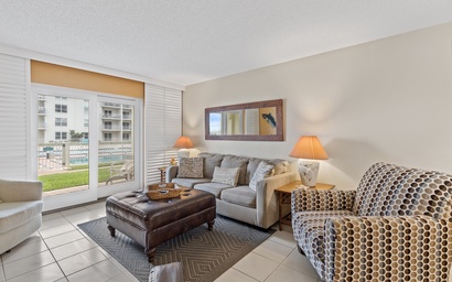 Sea Coast Gardens II 107 6