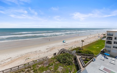 Seascape Towers 624 3